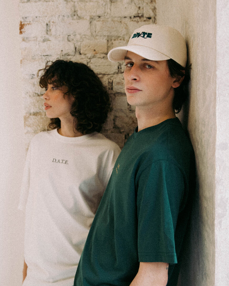 BASEBALL CAP D'ARTE IVORY