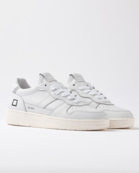 COURT 2.0 BASIC WHITE