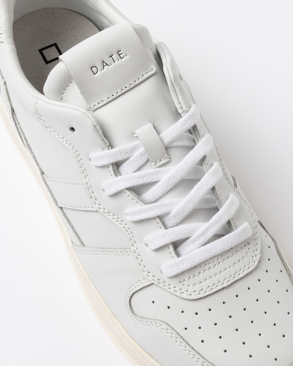 COURT 2.0 BASIC WHITE