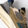 FUGA 20' COLORED MUD