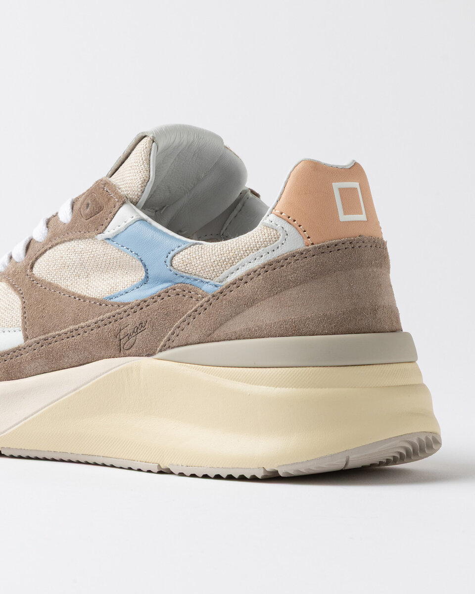 FUGA 20' NATURAL BEIGE