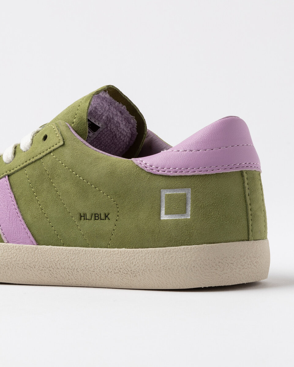 HILL LOW BLOCK KIWI