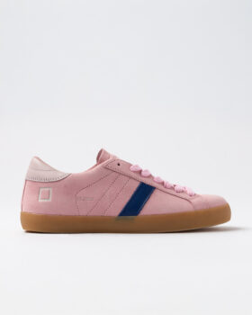 HILL LOW BLOCK PINK