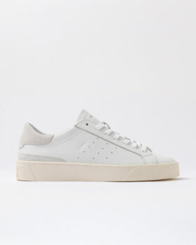 SONICA CALF WHITE