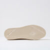 SONICA CALF WHITE-CUOIO
