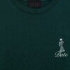 T-SHIRT DAVID GREEN